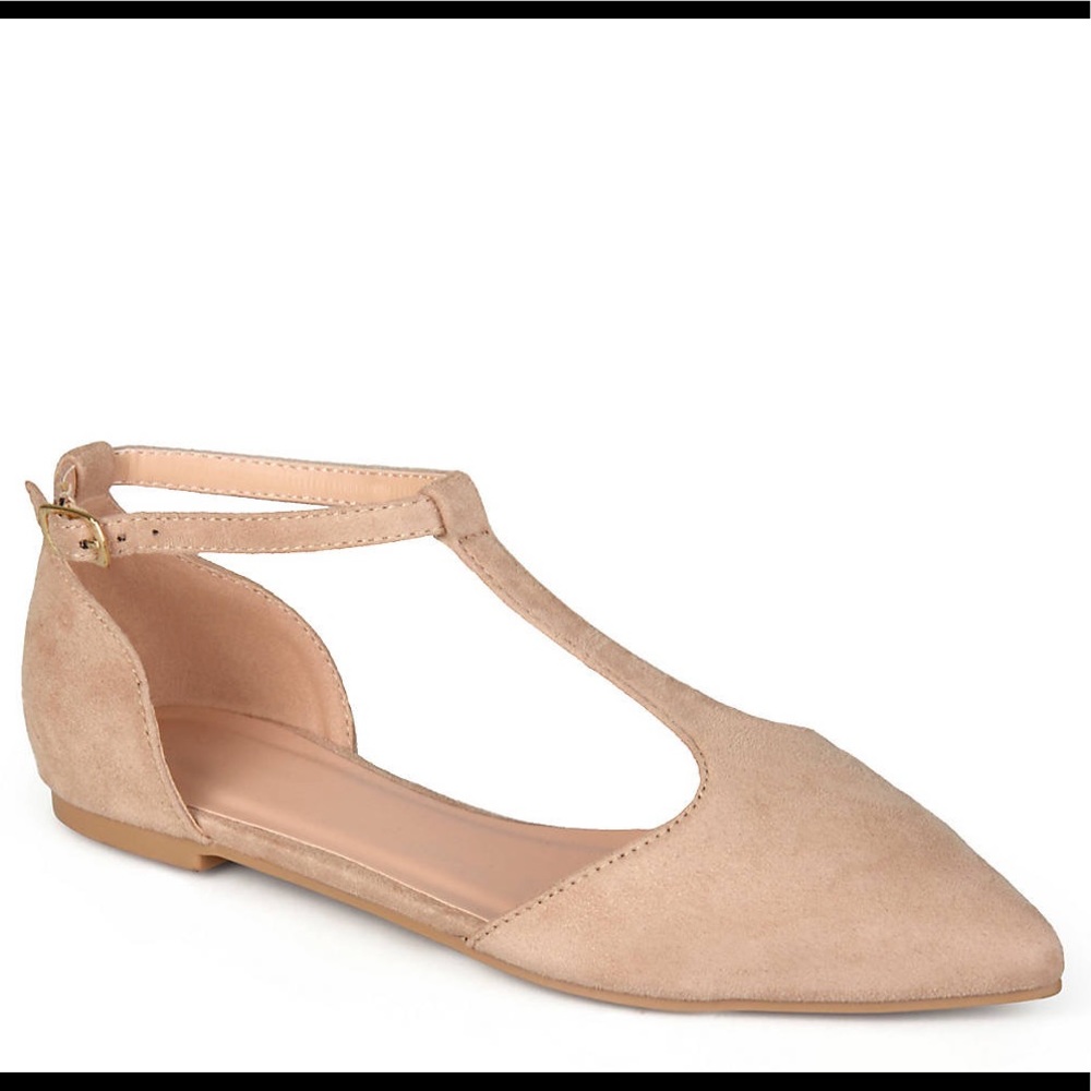 Journee Collection Vera Flat